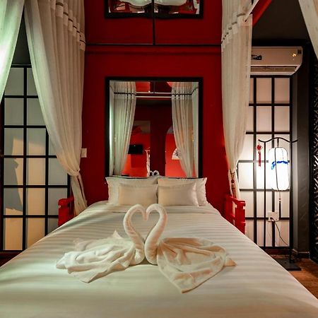 Diamond Rainbow - The Love Aparthotel City Centre 胡志明市 外观 照片