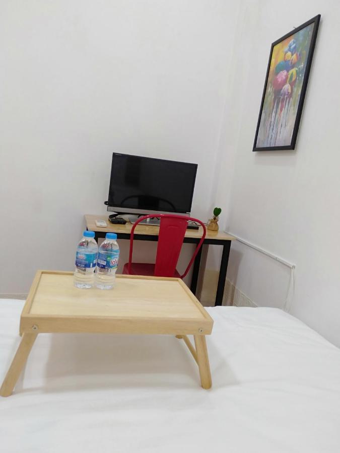 Diamond Rainbow - The Love Aparthotel City Centre 胡志明市 外观 照片