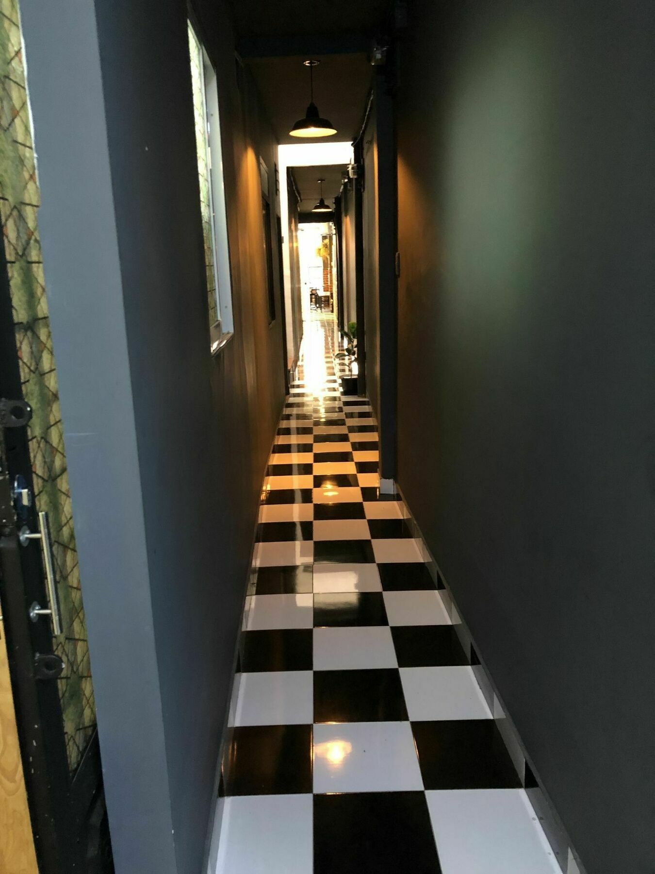 Diamond Rainbow - The Love Aparthotel City Centre 胡志明市 外观 照片