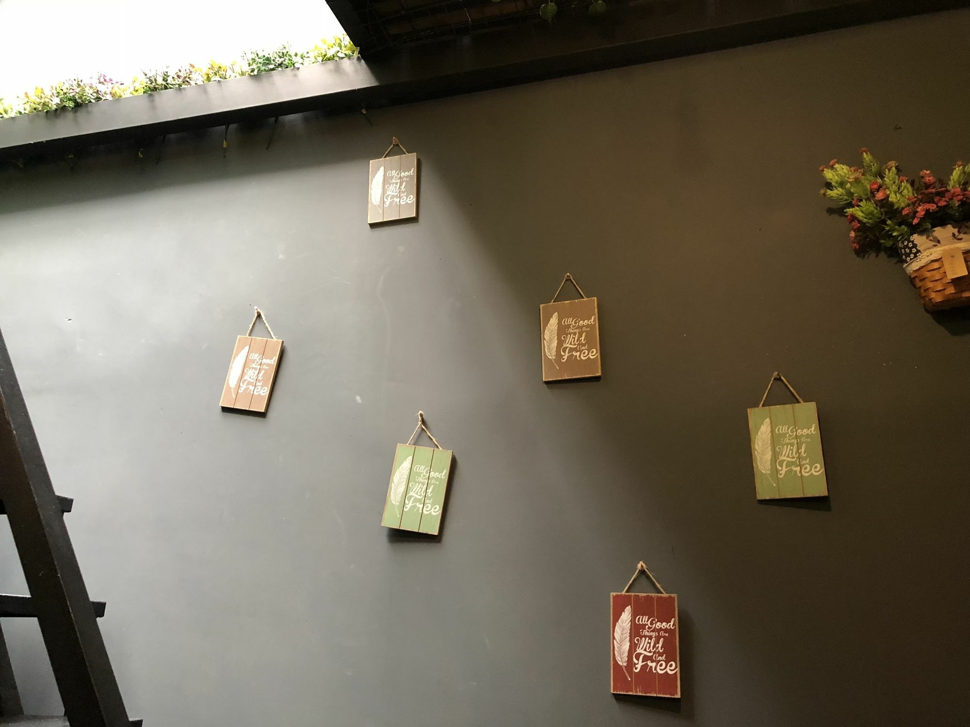 Diamond Rainbow - The Love Aparthotel City Centre 胡志明市 外观 照片