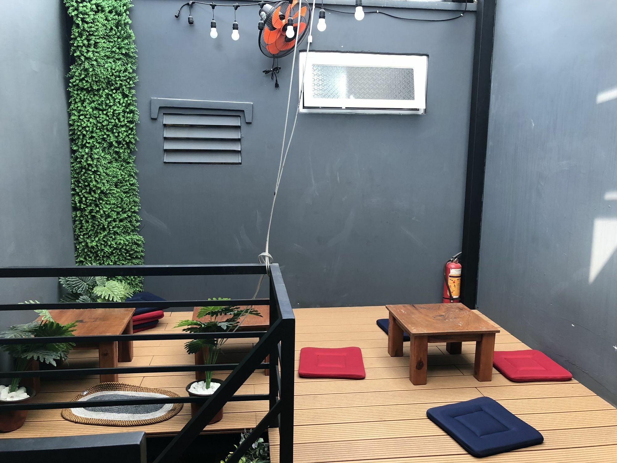 Diamond Rainbow - The Love Aparthotel City Centre 胡志明市 外观 照片