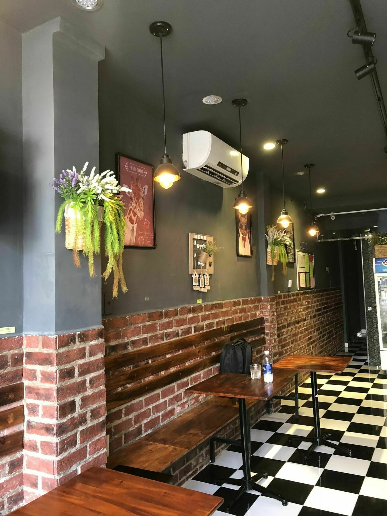 Diamond Rainbow - The Love Aparthotel City Centre 胡志明市 外观 照片