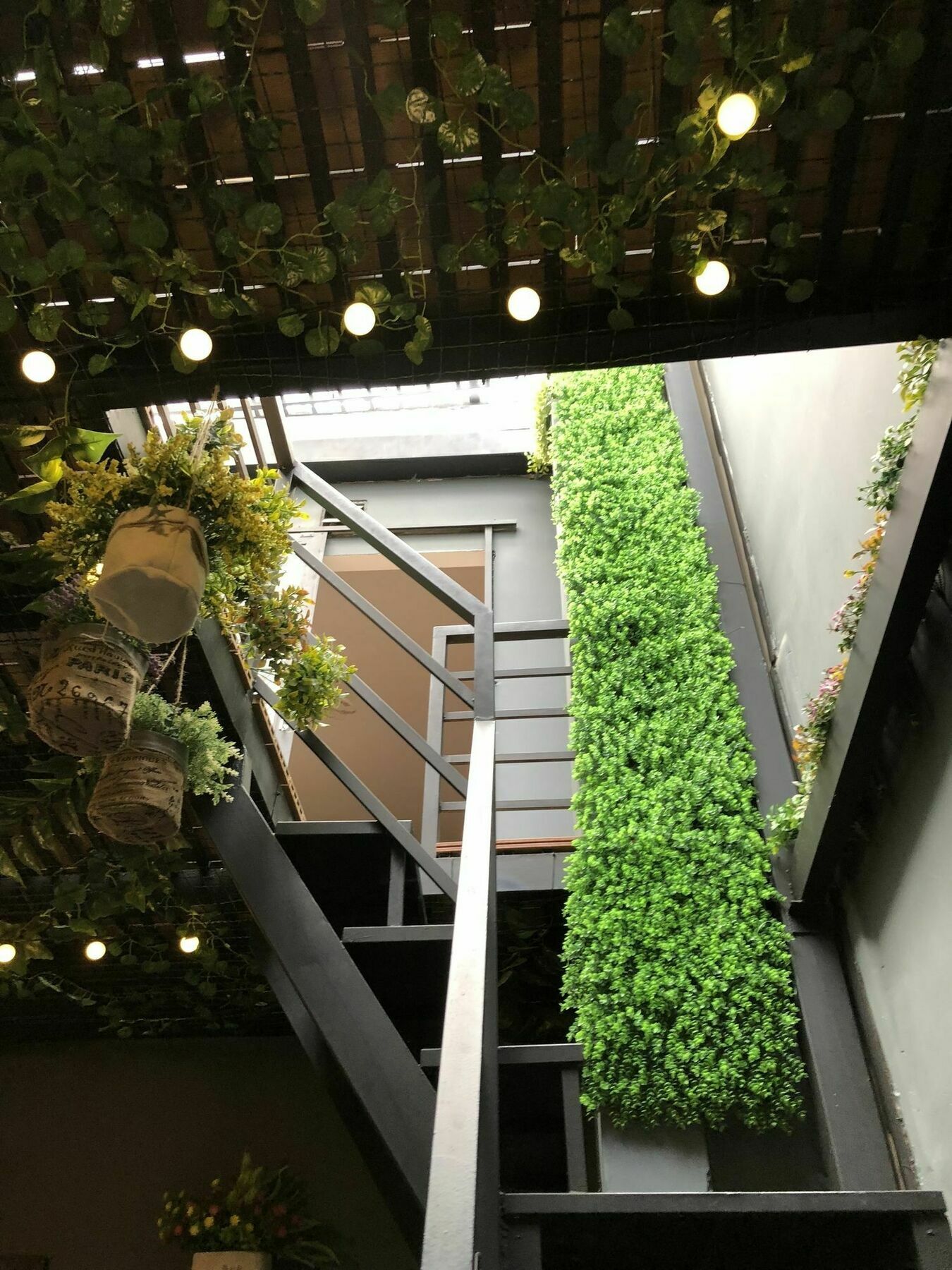 Diamond Rainbow - The Love Aparthotel City Centre 胡志明市 外观 照片