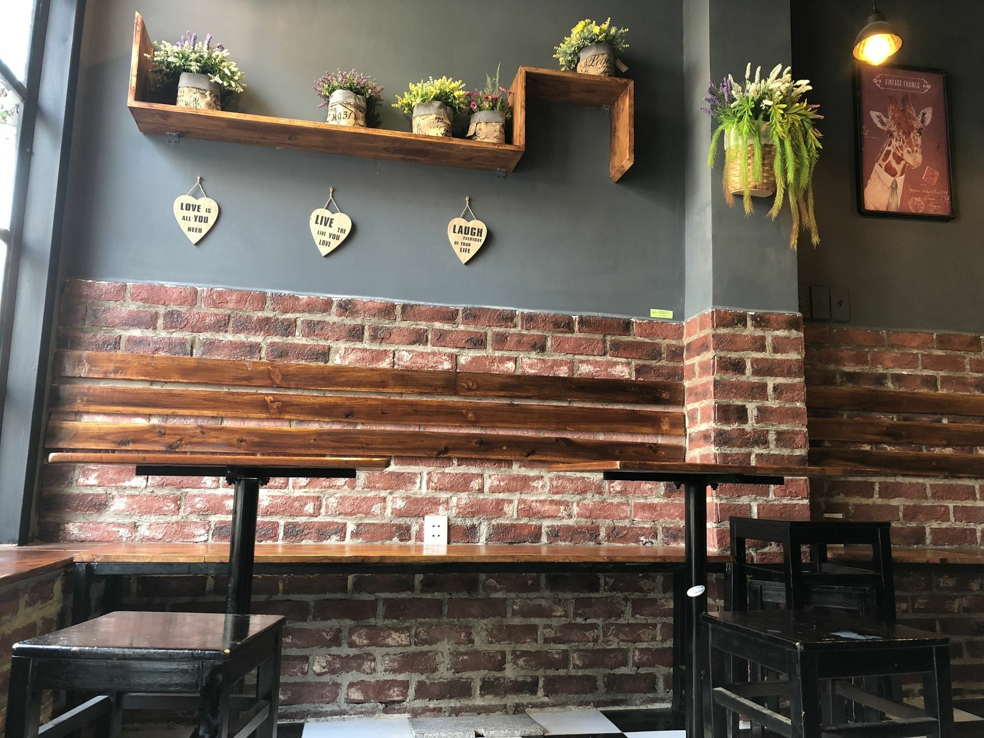Diamond Rainbow - The Love Aparthotel City Centre 胡志明市 外观 照片